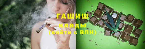 винт Горняк